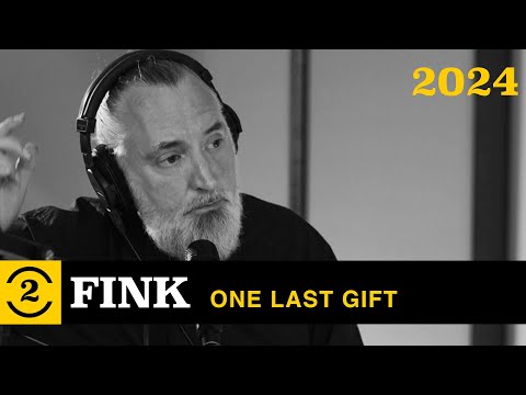 FINK - One Last Gift (Live on 2 Meter Sessions, 2024)