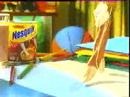 Comercial Nesquick 90's