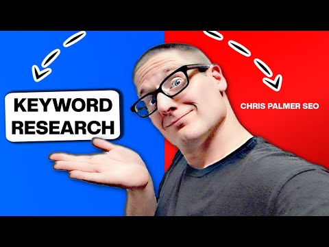 Local SEO Keyword Research Tutorial