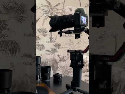 Gimbal Dji Ronin Rs 3 Pro