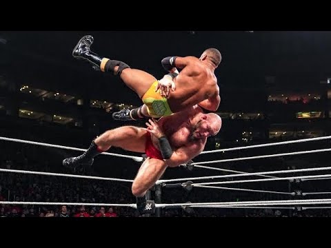 Lars Sullivan - Freak Accident compilation