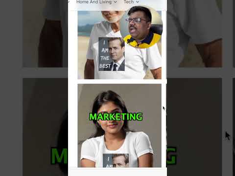 Rs.10 Lac/Month T-Shirt Selling Business Idea