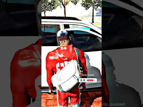 Sigma Boy Attitude Status | Indian Bike Driving 3D 😱 #shorts #indiandriving3d #trending #viral