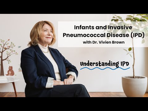 Understanding invasive pneumococcal disease (IPD)