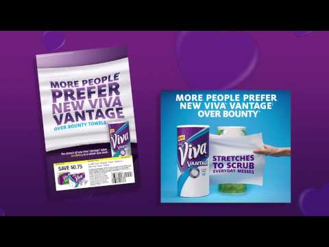 Viva Vantage Break Up With Bounty Effie Awards 2015