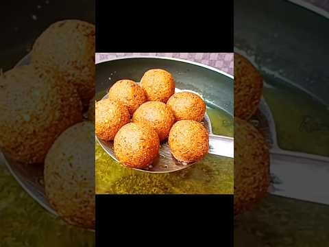 Snacks | Vazhaipoo Snacks #snacks #vazhaipoorecipes #viralvideo #trendingshorts #shorts