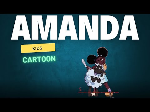 How Cartoons Changed Our Culture Forever#amanda #cartoon #shortsviral #shorts