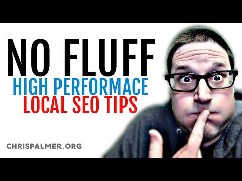 Local Business SEO: How To Rank Google Business Profile Tips