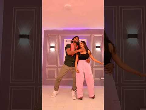 Latest Terence Lewis and Manisha Rani Performance| Retro Fellings