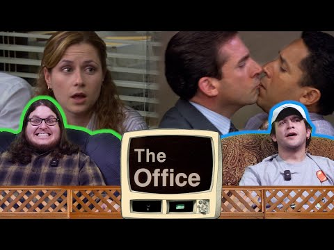 BYE BYE, JIM | Season 3 PREMIERE "Gay Witch Hunt" The Office S3E1 | BEST FRIENDS FIRST TIME REACTION