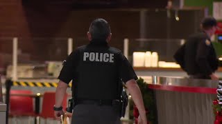 More details released after Christmas Day shooting at Sky Harbor airport