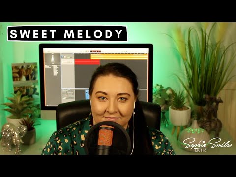 Little Mix - Sweet Melody Cover