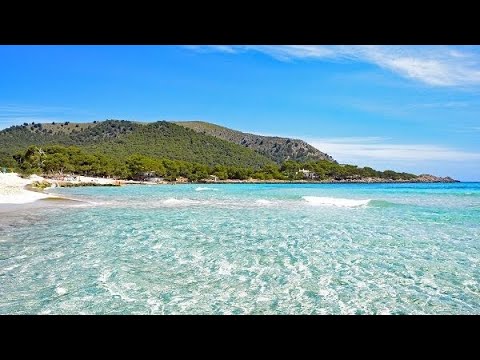 Cala Agulla , Mallorca 🏝️ #mallorca #calaagulla