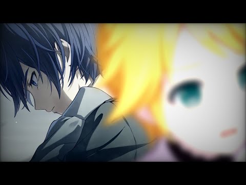 【Kagamine Len・KAITO】i want a lobotomy【VOCALOIDカバー】