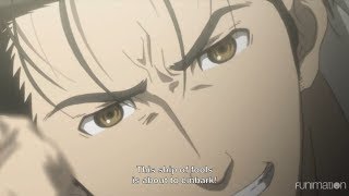 Steins;Gate's Most Epic Scene (Dub)