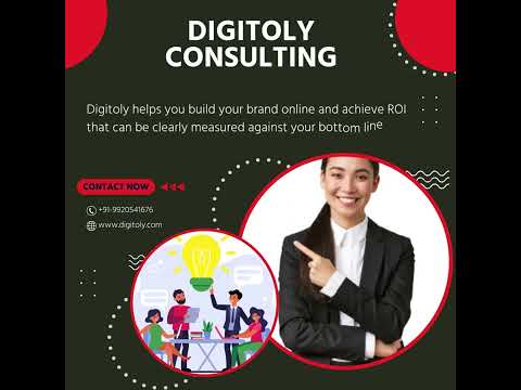 Digitoly Consulting