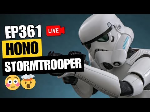 Hono Studios Rebels Stormtrooper Joins the Lineup | Episode 361