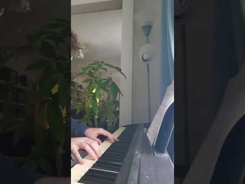 Microscopic Mystery II: The Intermediate (Original Piano Solo)