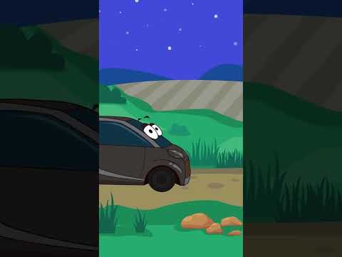 Cars cartoons adventure #shorts #short #shortvideo