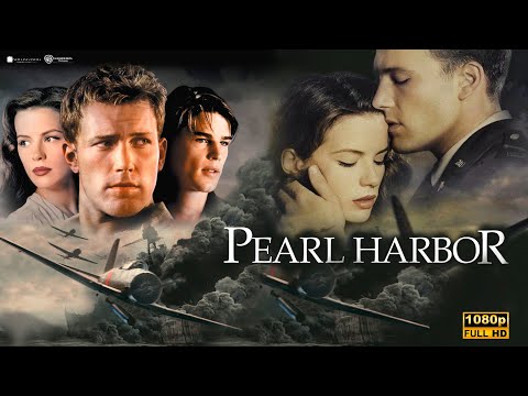 Pearl Harbor (2001) Movie | Action & Drama | Ben Affleck | Pearl Harbor Full Movie Review & Fact