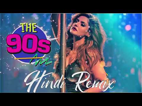 Old Is Gold DJ   90's Hindi DJ Songs   DJ NonStop Hindi Songs   Old hindi DJ Songs   DJ Party Remix