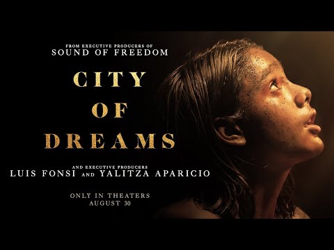 City of Dreams: New Film Exposes the Dark Truth of Human Trafficking