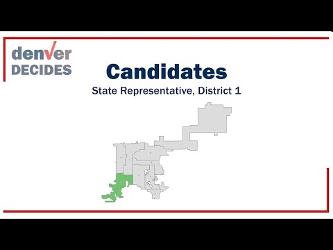 Federal and State Candidate Races