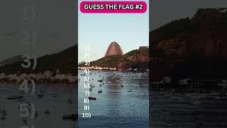 GUESS THE FLAG #1  #youquizontheblock #popquiz #facts #triviablitz #quiz #trivia #itsquiztime #games