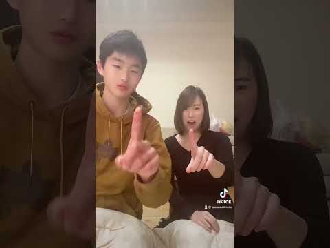 アラフォーママが息子と踊る！#tiktok で流行りのやつ