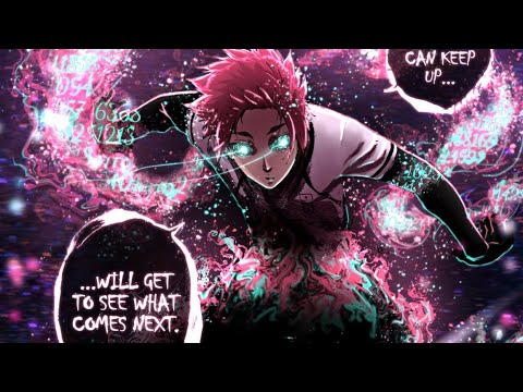 Itoshi Sae『 Lya Funk - AMV/EDIT 』(Requested) #awakened #genius #anime #edit #bluelock #subscribe :)