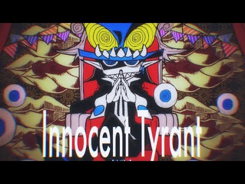 【祥 𝐤𝐢𝐙𝐚】Innocent Tyrant 歌ってみた