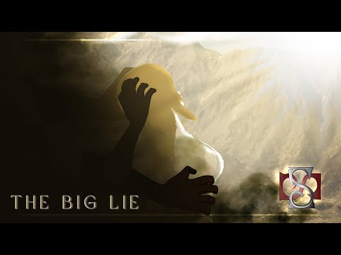 Shoujy - The Big Lie (Official Music Video)