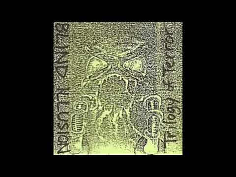 Blind Illusion - Destroyer