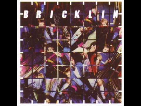 Bricklin - She's Not My Girl HQ