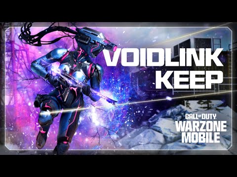 Call of Duty: Warzone Mobile - Voidlink Trailer