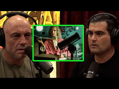 Why Telescopes are THE MOST IMPORTANT invention ever made - Joe Rogan & Brian Keating