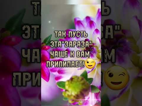 Хорошего настроения!#пожелание #длятебя