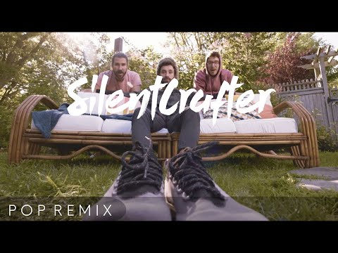 AJR - I Won't [SilentCrafter Remix]