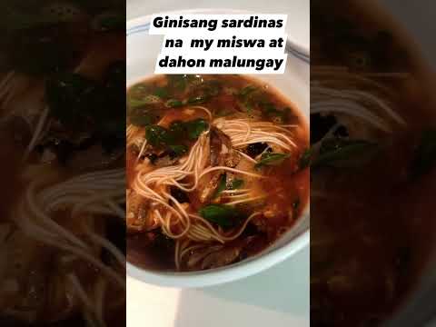 Simpleng ulam #shortsvideo #singaporelife #ofw