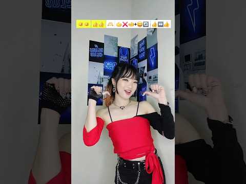 Tutorial "AKU NGERTI KAMU KAMU NGERTI AKU" WALI - YANK Trend Dance Challenge 【SHELLENHANDSTAR】