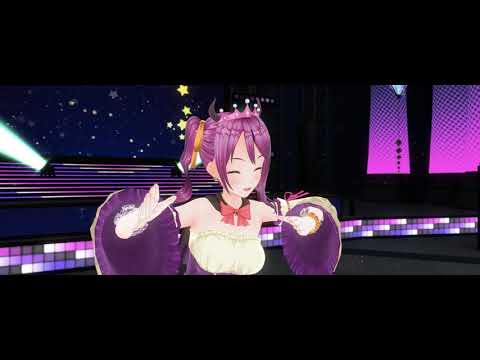 【COM3D2】entrance to you【小悪魔ちゃん】