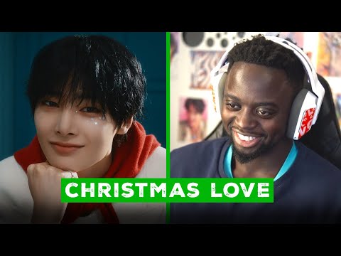 Stray Kids -『Christmas Love』 Music Video | REACTION