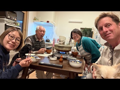 🇯🇵 Retired in Japan: Meeting Another Iteration of Myself