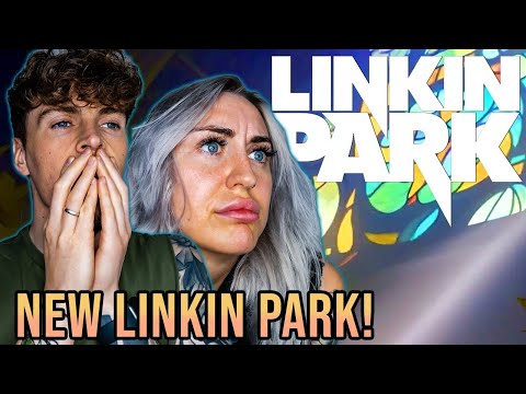 NEW LINKIN PARK! | British Couple Reacts to LINKIN PARK - Massive