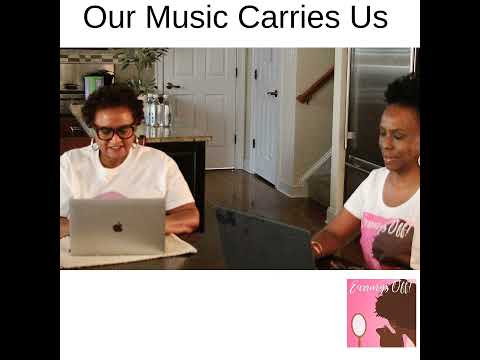 Our Music Carries Us