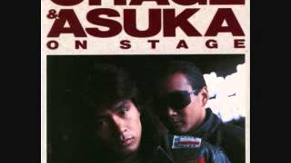 STAR LIGHT - CHAGE and ASKA