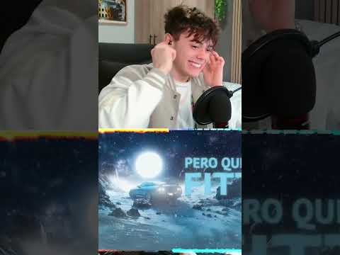 KIDD KEO RUBIUS CANCION REACCION 🚀🔥 #reaccion #kiddkeo #rubius #musica #viralvideo #yay