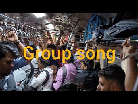 #local train group song ❤️❤️❤️❤️