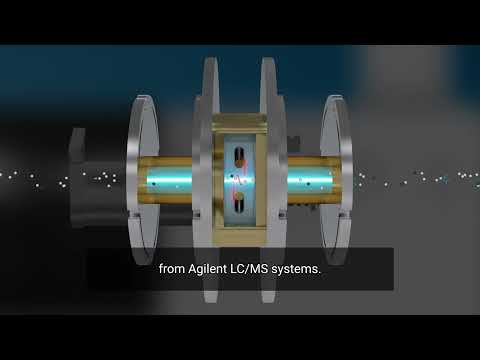 Upgrade your protein characterization game with new Agilent ExD cell