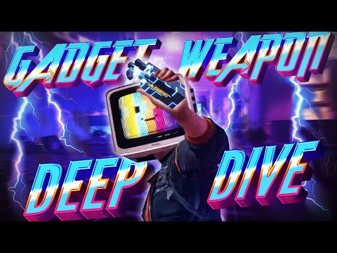 SEASON 2: Gadget & Weapon Deep Dive | Next Potential Meta - THE FINALS